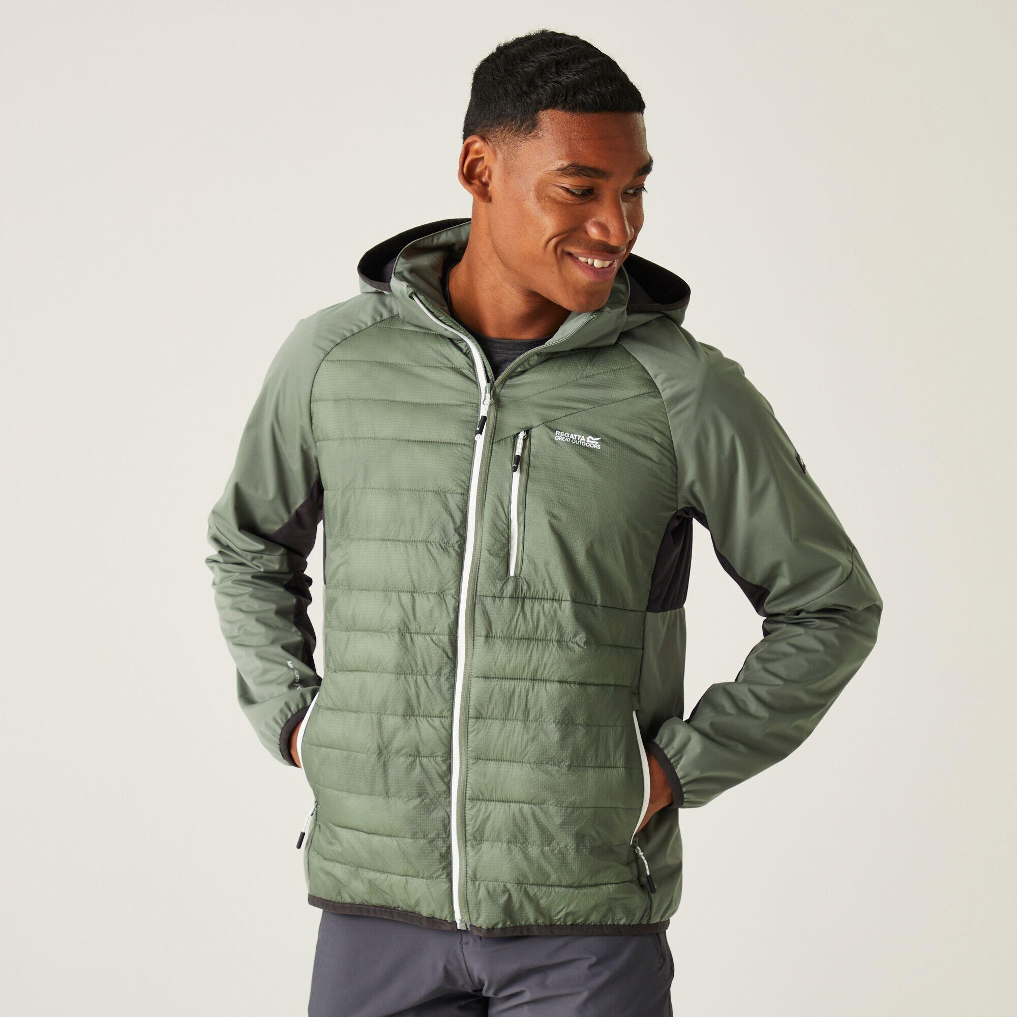 Decathlon doudoune legere homme hotsell